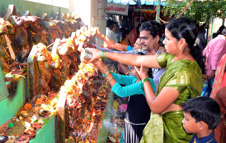 nagula chavathi celebrations in telugu states19