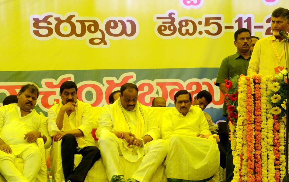 cm tour in kurnool - Sakshi7