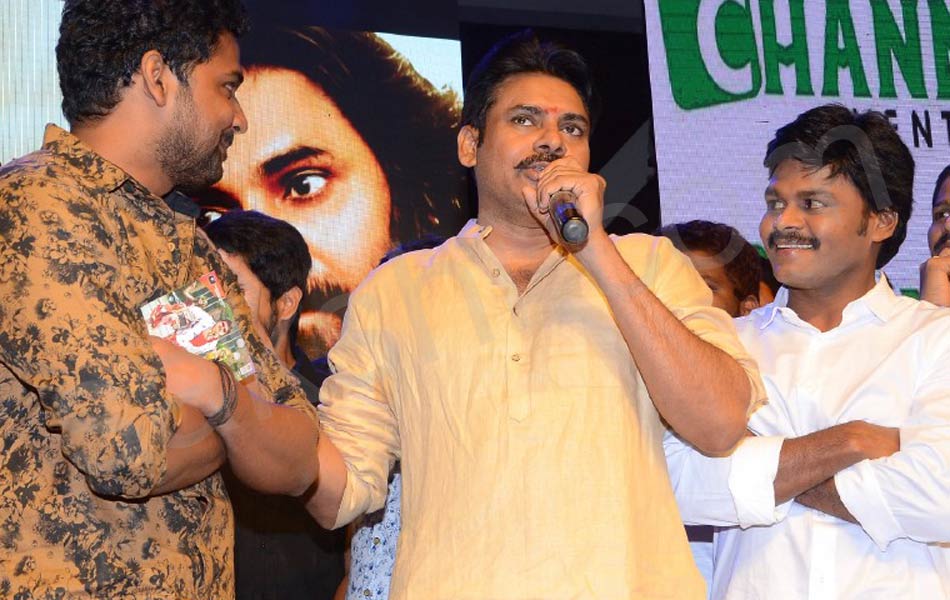 saptagiri express audio release - Sakshi10