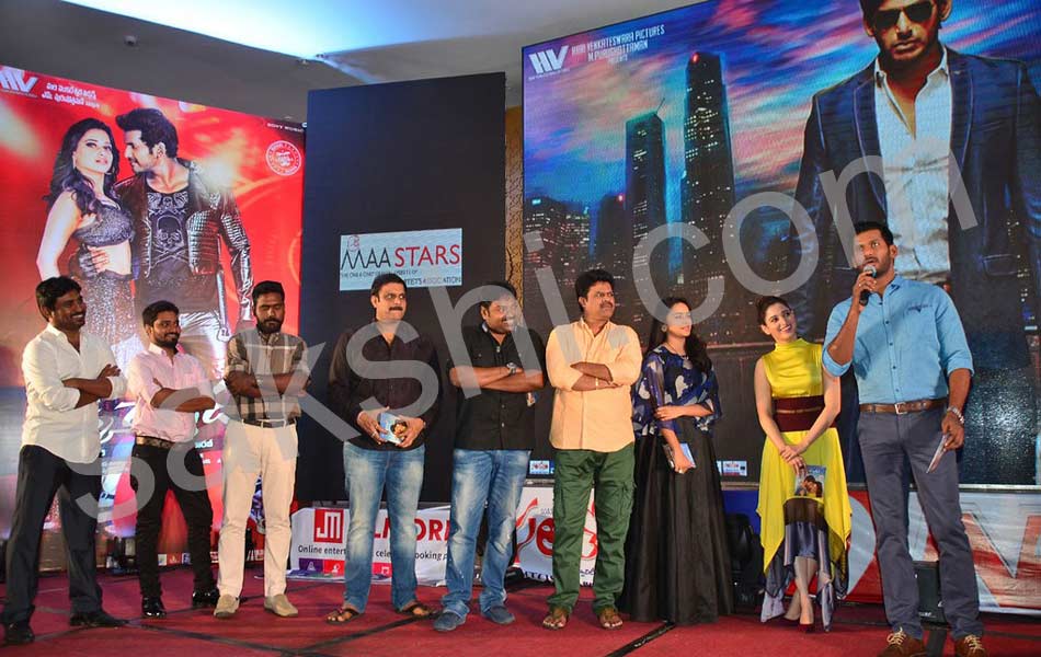 Okkadochadu Movie Audio Launch14