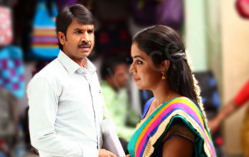 jayammu niscayammura movie stills - Sakshi2