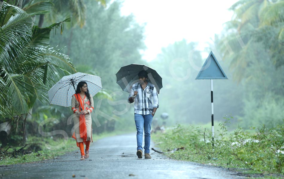 Janaki Ramudu movie stills7