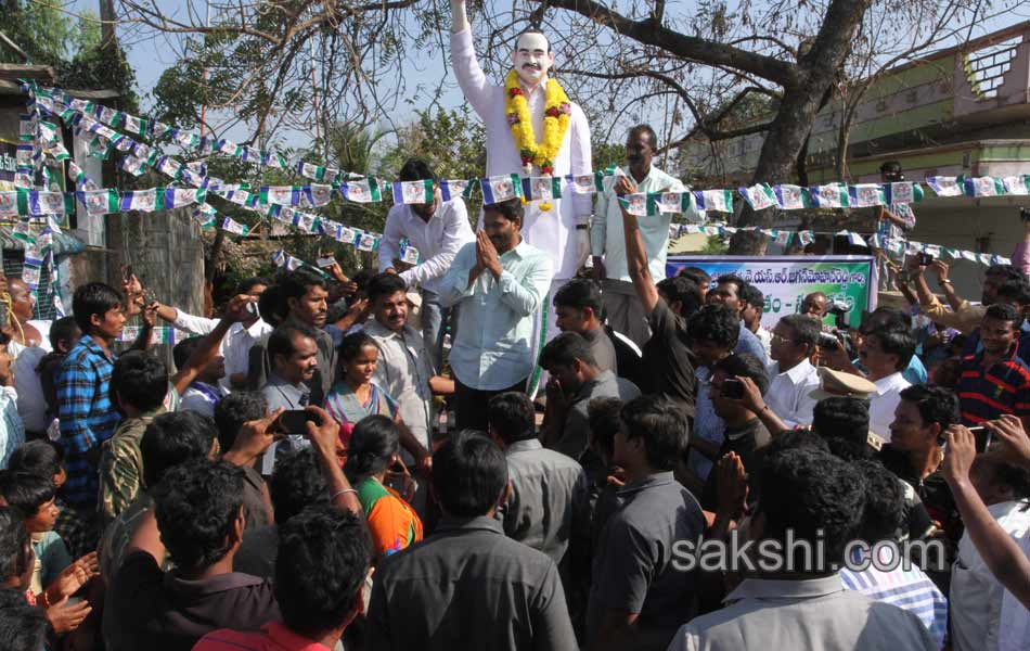 ys jaganmohan reddy stand behalf polavaram - Sakshi16