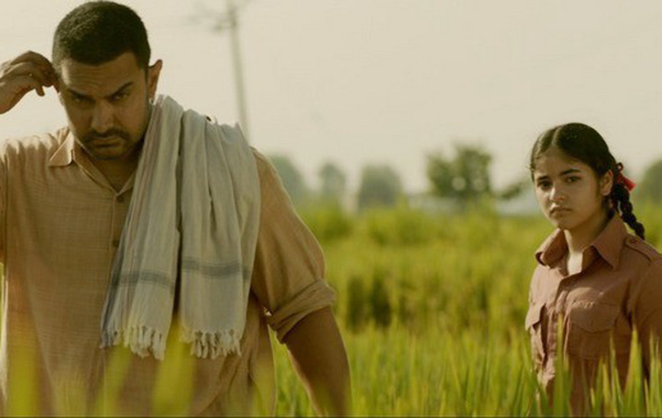 Dangal movie stills1