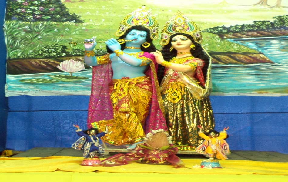 ISKCON exhibition impressive14