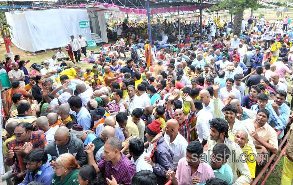 Tirumala Tirupati Vaikunta Ekadasi - Sakshi27