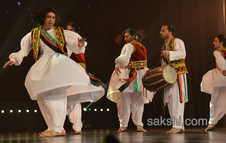 Dance Festival in shilpakala vedika madhapur2