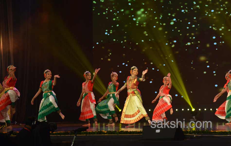 Dance Festival in shilpakala vedika madhapur9