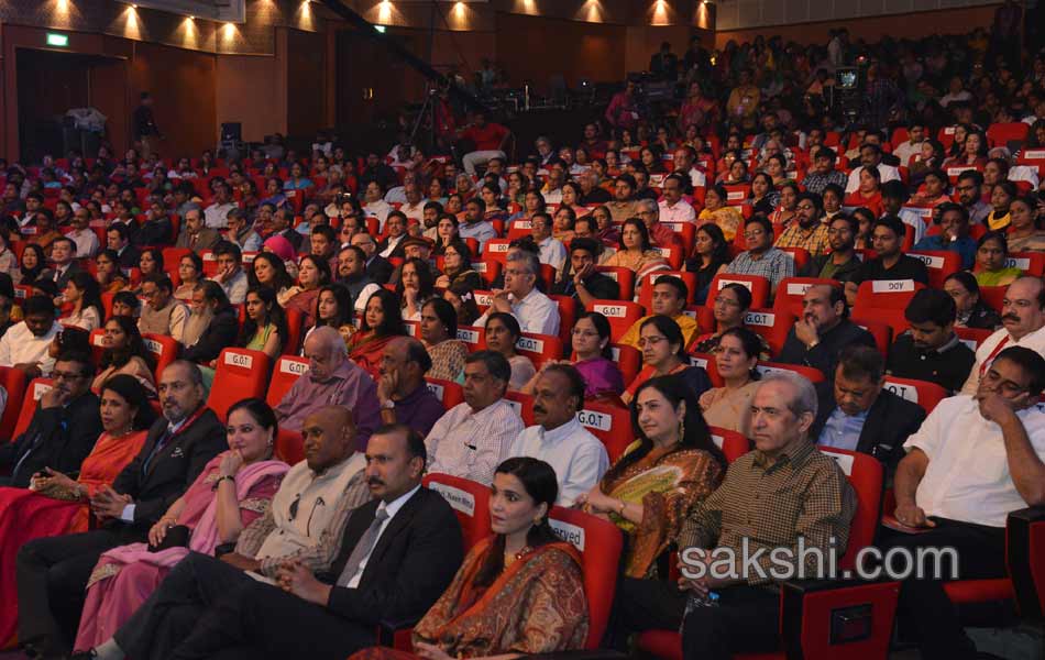 Dance Festival in shilpakala vedika madhapur12