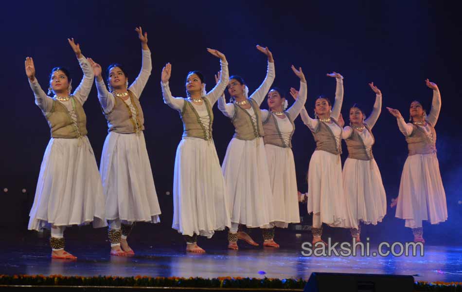 Dance Festival in shilpakala vedika madhapur20