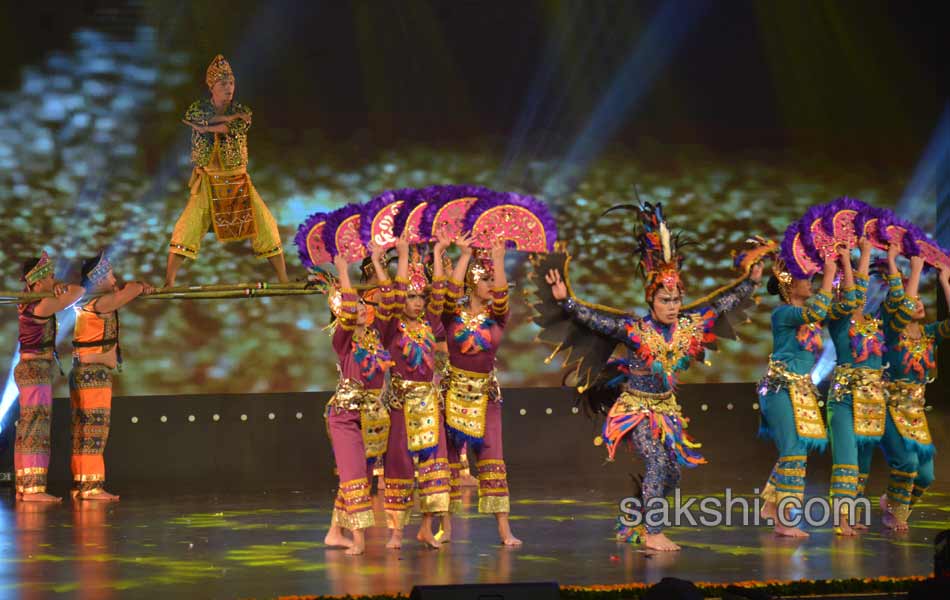 Dance Festival in shilpakala vedika madhapur24