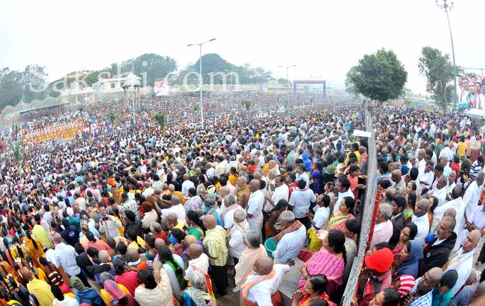 rathasapthami in tirumala8