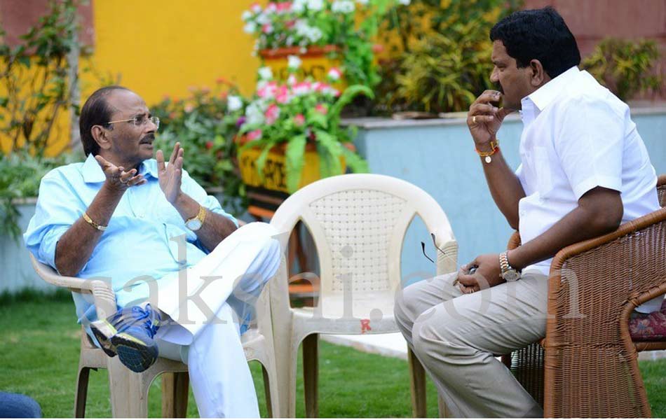 srivalli working stills6