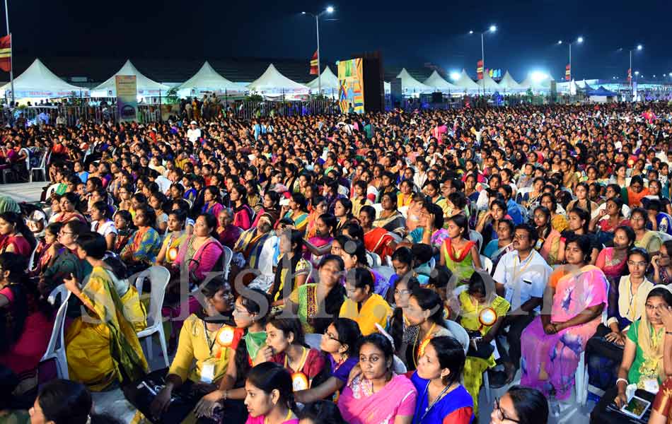 National Womens Parliament7