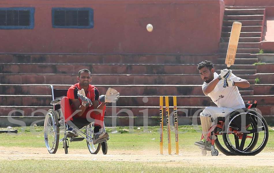 wheelchair T20 cricket4