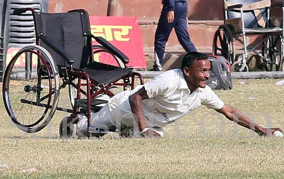 wheelchair T20 cricket9