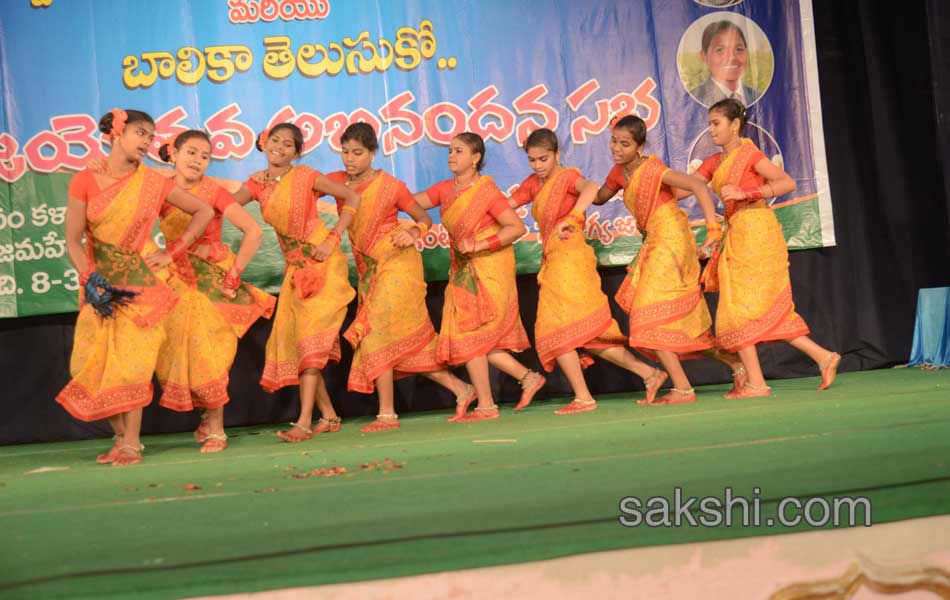 Womens Day Rajamahendravaram10