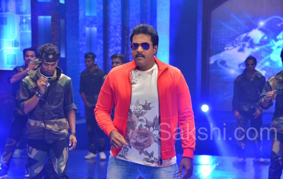 Ungarala Rambabu movie still6