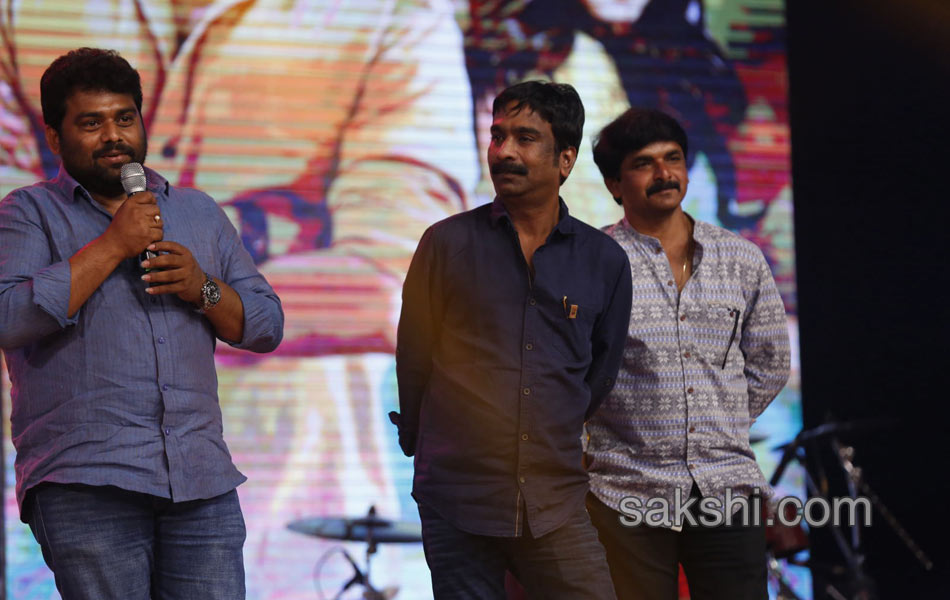 Katamarayudu pre release function16