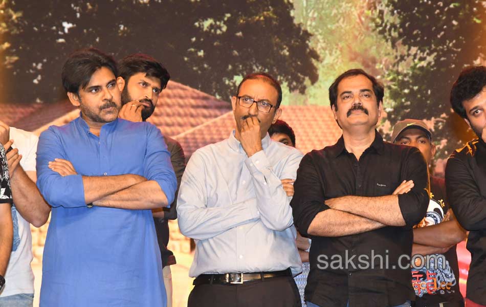 Katamarayudu pre release function29