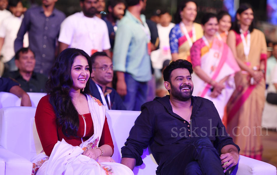 Baahubali 2 Pre Release Function1