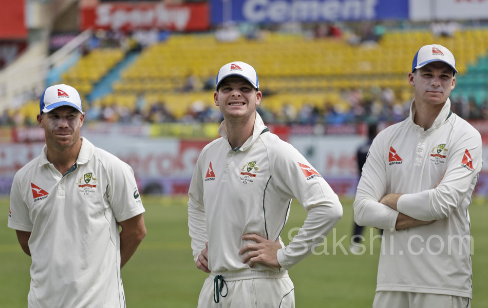 india beats australia won series6