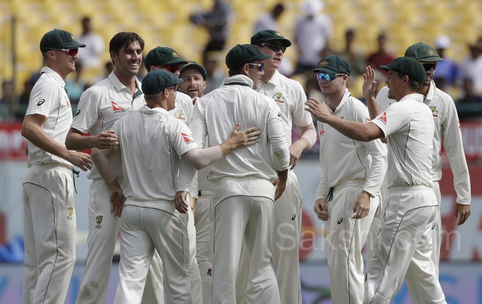 india beats australia won series8