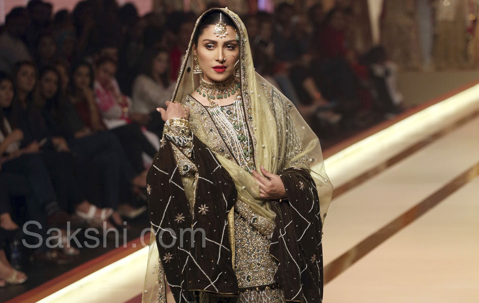 Pakistan Bridal Fashion6