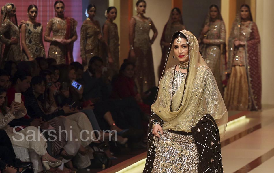 Pakistan Bridal Fashion9