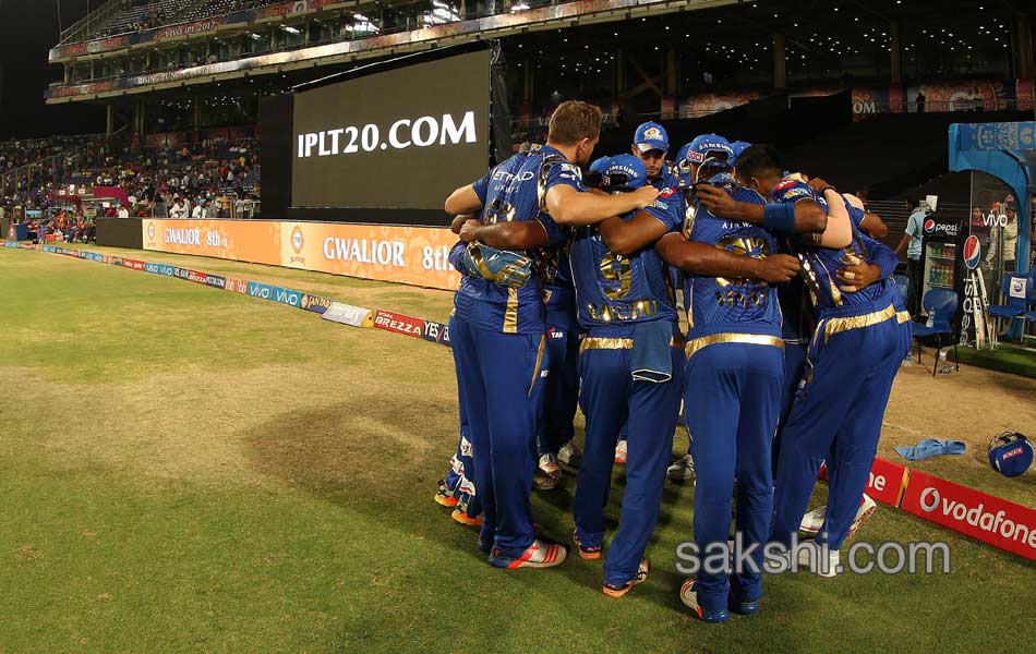 rising pune supergiants win against mumbai indians12