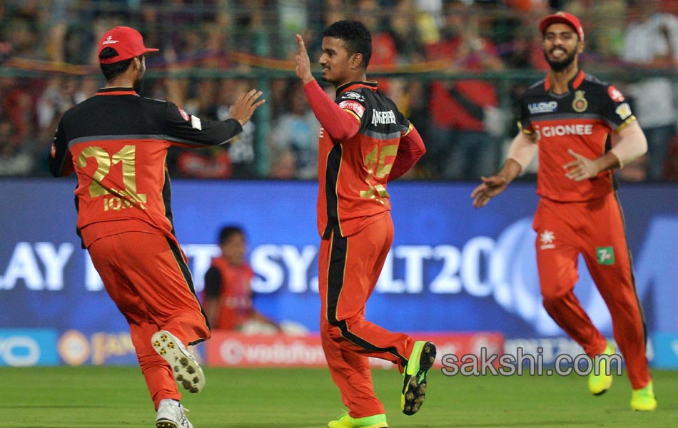 Royal Challengers Bangalore vs Delhi Daredevils14