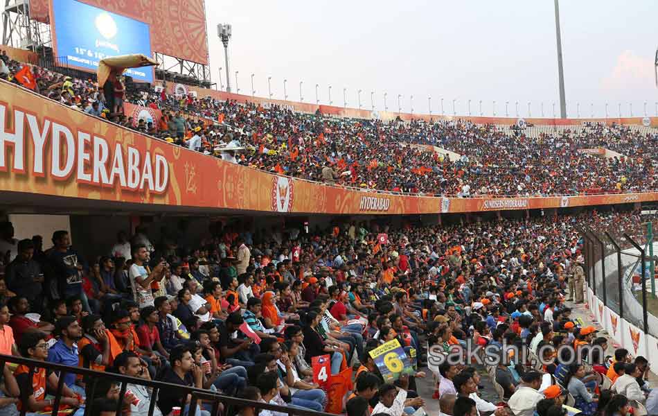 sunrisers won with gujarat lions - Sakshi6