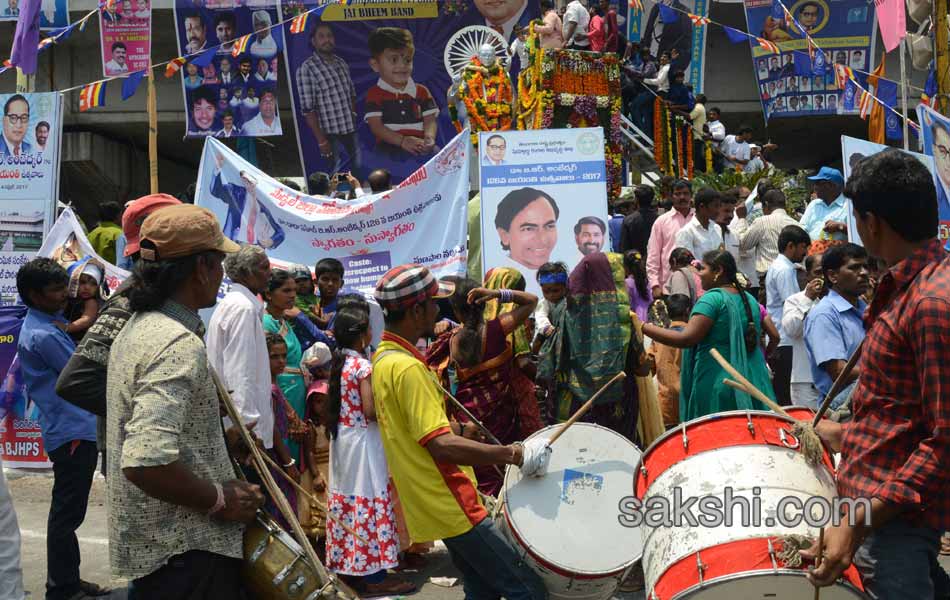 Ambedkar Jayanti 2017 - Sakshi4