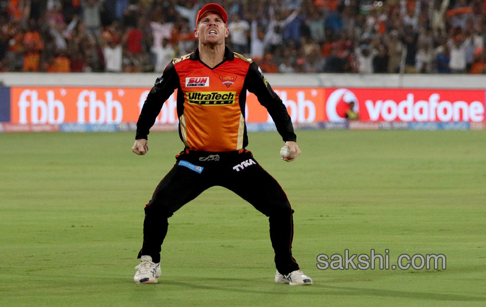 Sunrisers Hyderabad win Kings XI Punjab4