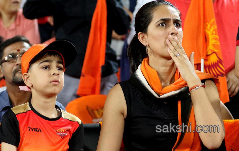 Sunrisers Hyderabad win Kings XI Punjab3