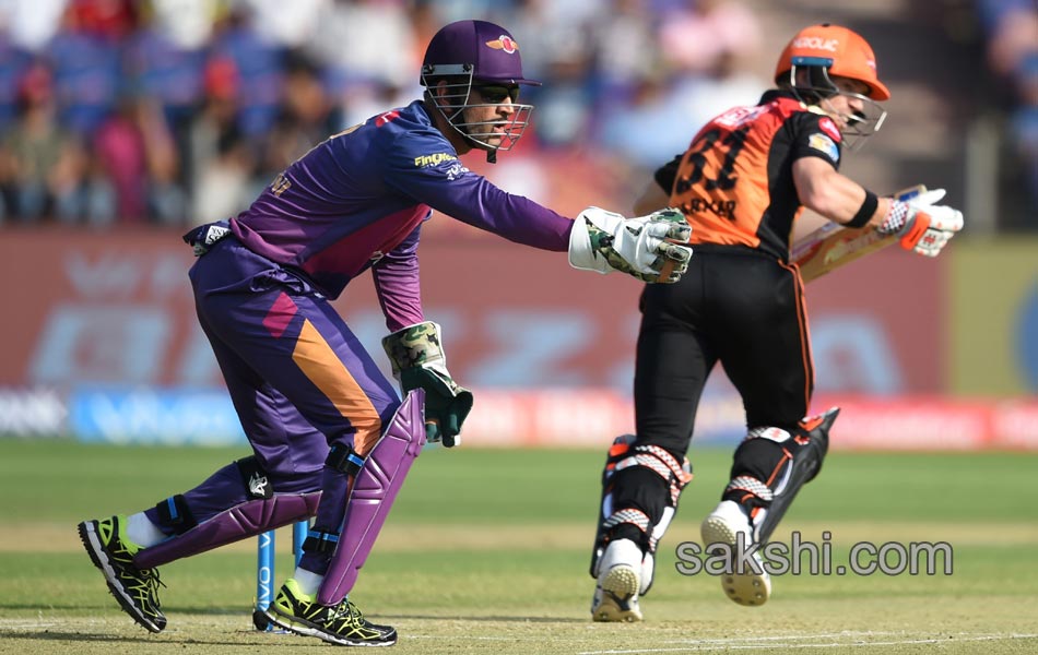 Rising Pune Supergiant vs Sunrisers Hyderabad15