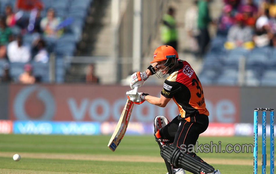 Rising Pune Supergiant vs Sunrisers Hyderabad23