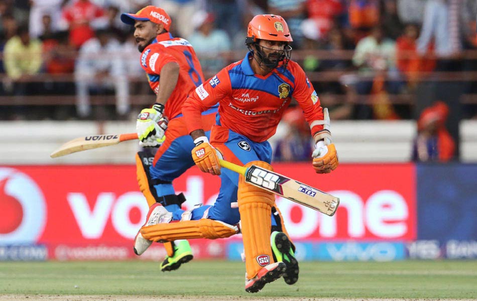 Gujarat Lions vs Kings XI Punjab - Sakshi14