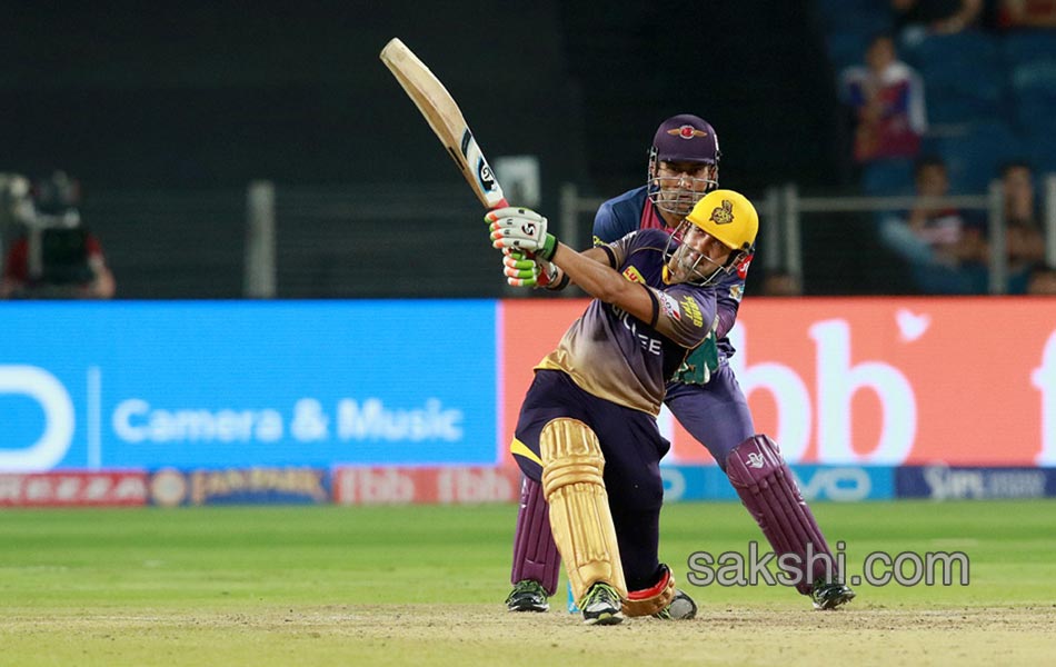 robin uthappa stumps pune in kkrs table topping win10