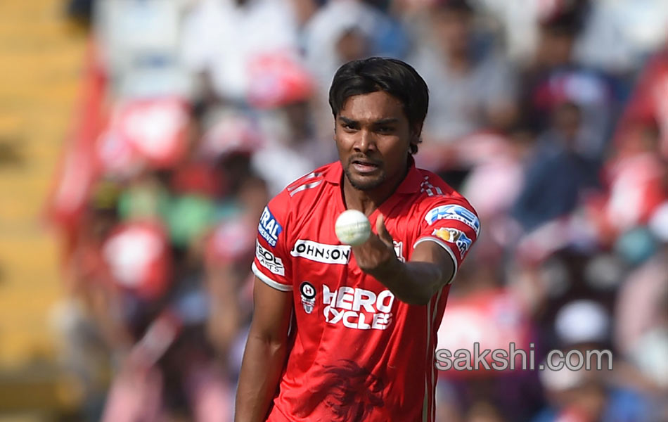 Kings XI Punjab won match with Delhi Daredevils13