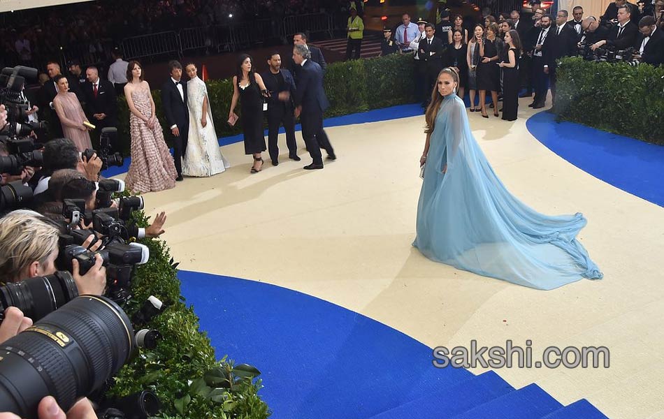 met gala 20175