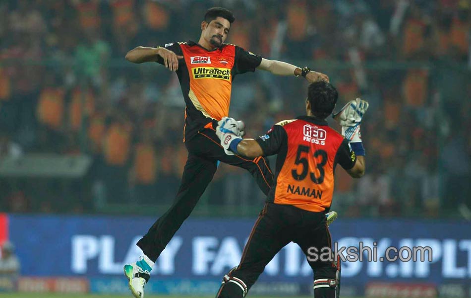 Daredevils upset Sunrisers in powerful comeback win4