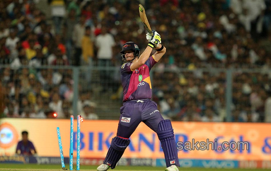 Pune Beat Kolkata By 4 Wickets12