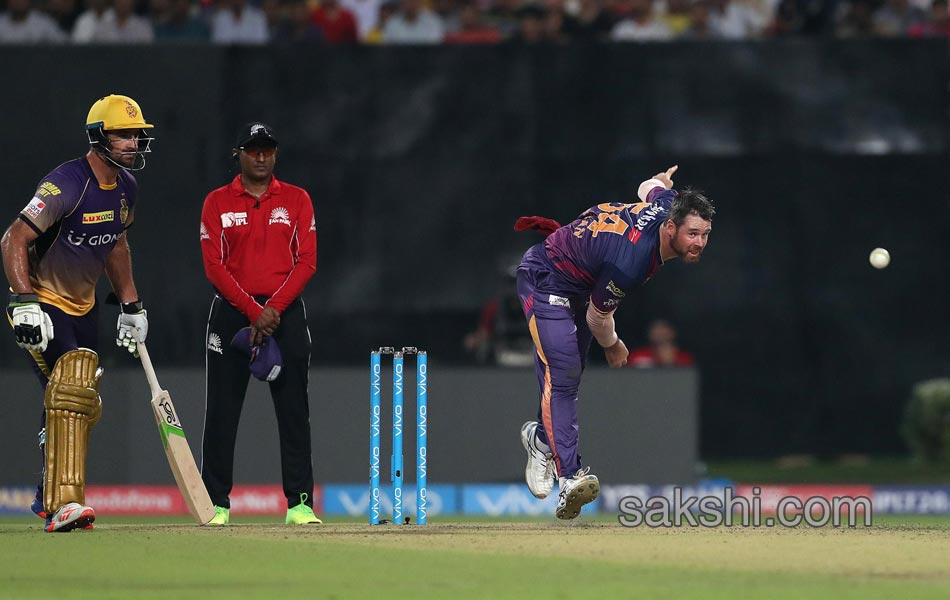 Pune Beat Kolkata By 4 Wickets20