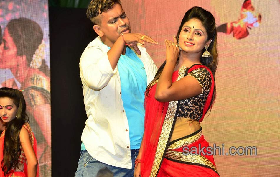 radha audio release8