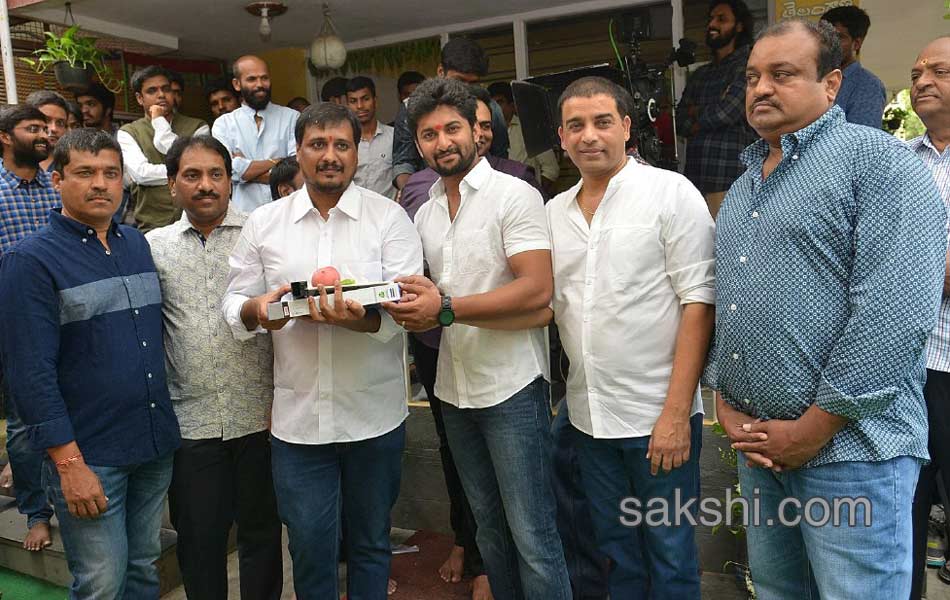 Nani MCA MOVIE LAUNCH9