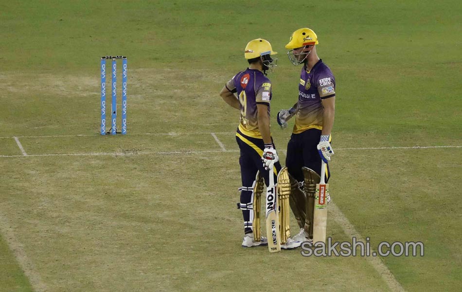 Kings XI Punjab beat Kolkata Knight Riders by 14 runs2