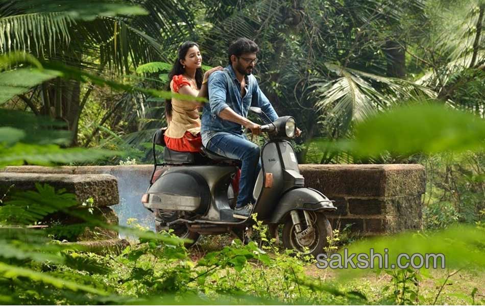 Sriramudinta Srikrishnudanta Movie stills8