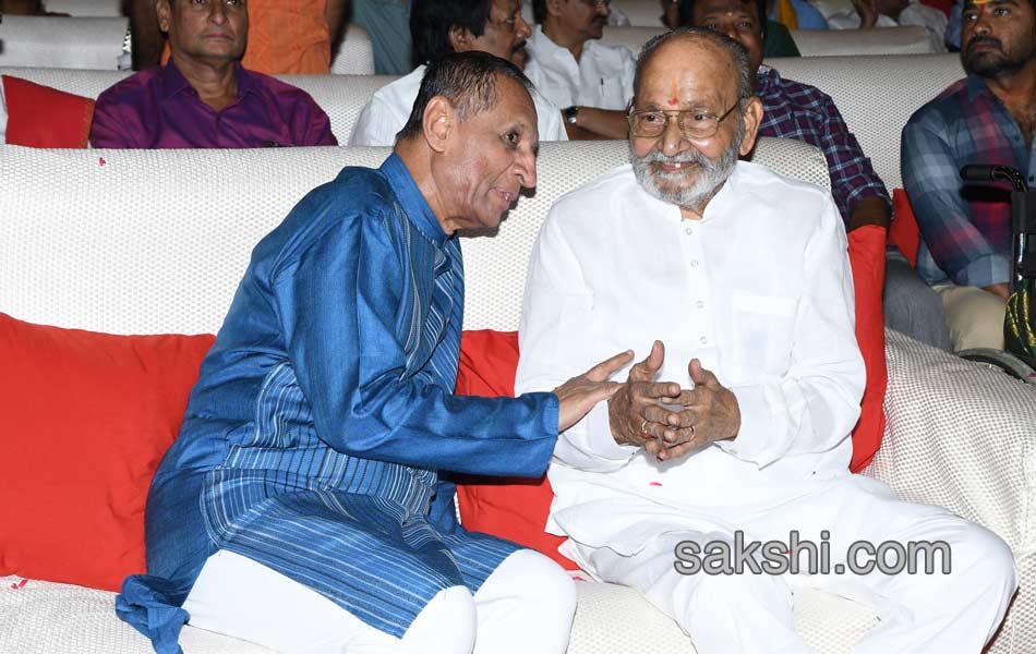 K  Vishwanath Dadasaheb Phalke award Celebration on JRC Convention21