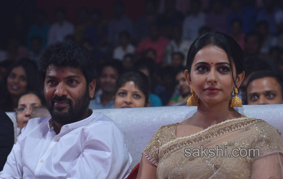 rarandoi veduka chuddam audio launch - Sakshi8